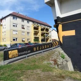 Zip’s Brewhouse Miskolc - Külső kép