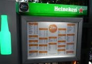 Zippp Terrace Budapest