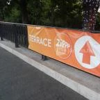 Zippp Terrace Budapest - Egyéb