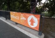 Zippp Terrace Budapest