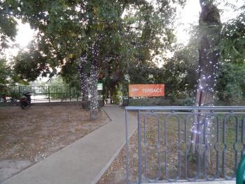 Zippp Terrace Budapest