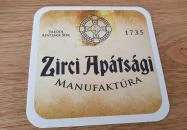 Zirci Apátsági Manufaktúra Zirc