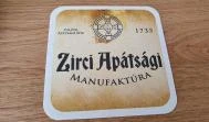 Zirci Apátsági Manufaktúra Zirc - Egyéb