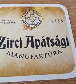 Zirci Apátsági Manufaktúra