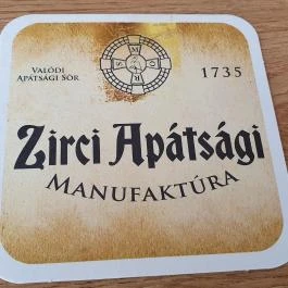 Zirci Apátsági Manufaktúra Zirc - Egyéb