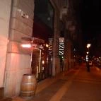 Zizi Bubbles & Tapas Budapest - Külső kép