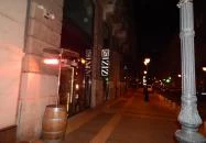 Zizi Bubbles & Tapas Budapest