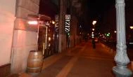 Zizi Bubbles & Tapas Budapest - Külső kép