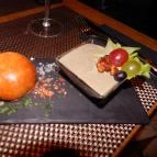 Zizi Bubbles & Tapas Budapest - Étel/ital