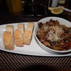 Zizi Bubbles & Tapas Budapest - Étel/ital