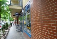 Zokni Kávézója Budapest