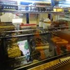 Zokni Kávézója Budapest - Étel/ital