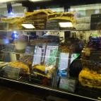 Zokni Kávézója Budapest - Étel/ital