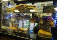 Zokni Kávézója Budapest