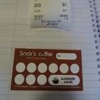 Zokni Kávézója Budapest - Egyéb