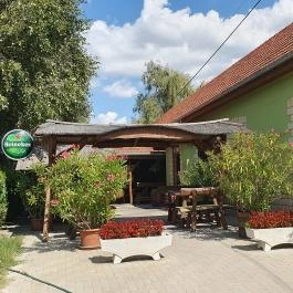 Zöld Ász , Szabadszállás - Egyéb