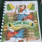 Zöld Ász Szabadszállás - Egyéb