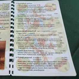 Zöld Ász , Szabadszállás - Egyéb