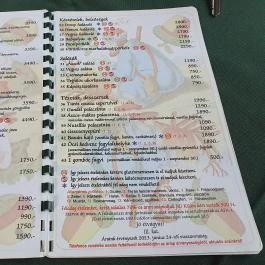 Zöld Ász , Szabadszállás - Egyéb