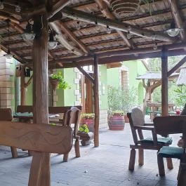 Zöld Ász , Szabadszállás - Egyéb