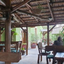 Zöld Ász , Szabadszállás - Egyéb