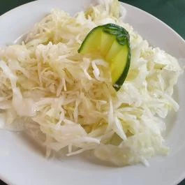 Zöld Ász , Szabadszállás - Egyéb