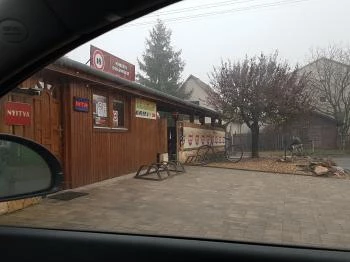 Zöld Ász Presszó Nyírtelek