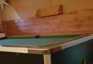 Zöld Ász Presszó Nyírtelek