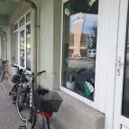 Zöld Ász Söröző Füzesabony - Külső kép