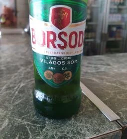 Zöld Ász Söröző