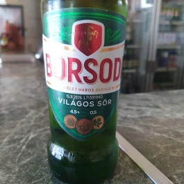 Zöld Ász Söröző, Füzesabony - Étel/ital