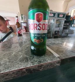Zöld Ász Söröző