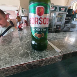 Zöld Ász Söröző, Füzesabony - Étel/ital