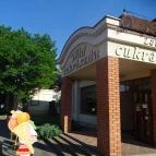 Zöld Cukrászda Gyomaendrőd - Külső kép