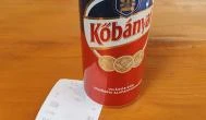 Zöld elefánt Makó - Étel/ital