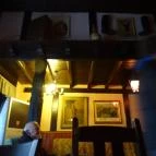 Zöld Gyík Esztergom - Belső