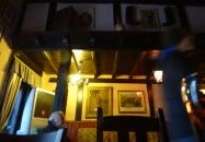 Zöld Gyík Esztergom