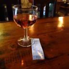 Zöld Gyík Esztergom - Étel/ital