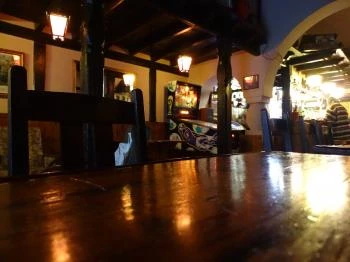 Zöld Gyík Esztergom