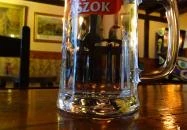 Zöld Gyík Esztergom