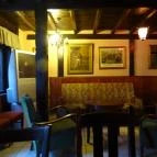 Zöld Gyík Esztergom - Belső