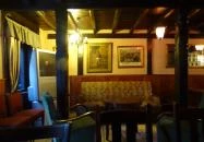 Zöld Gyík Esztergom