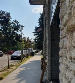 Zöld Kancsó Söröző