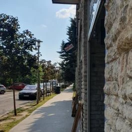 Zöld Kancsó Söröző, Budapest - Egyéb