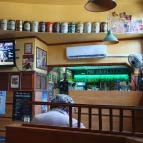 Zöld Kancsó Söröző Budapest - Egyéb