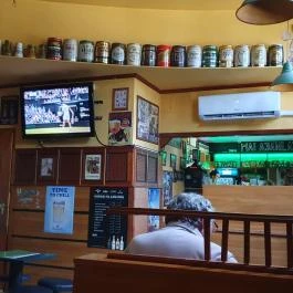 Zöld Kancsó Söröző, Budapest - Egyéb