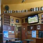 Zöld Kancsó Söröző Budapest - Egyéb