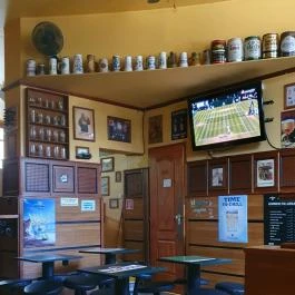 Zöld Kancsó Söröző, Budapest - Egyéb