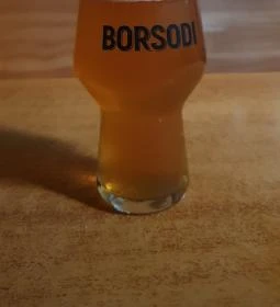 Zöld Kancsó Söröző