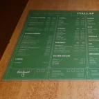 Zöld Kancsó Söröző Budapest - Egyéb